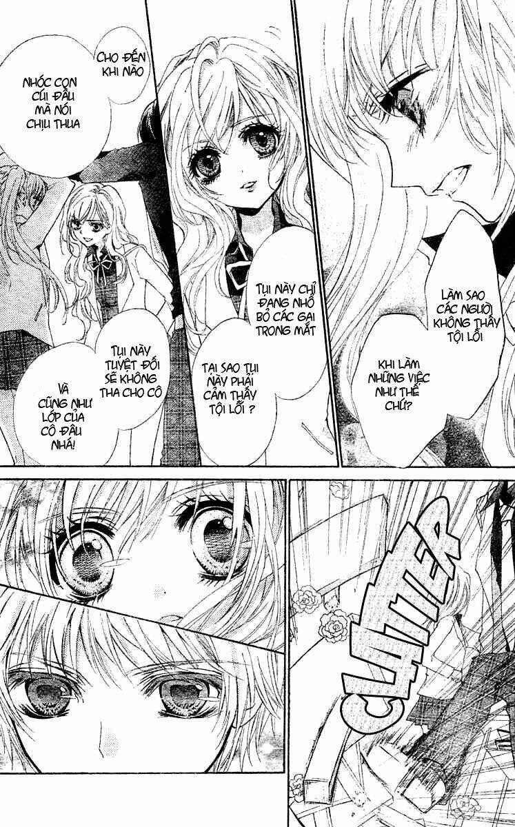 Fly High! Chapter 3 - Trang 26