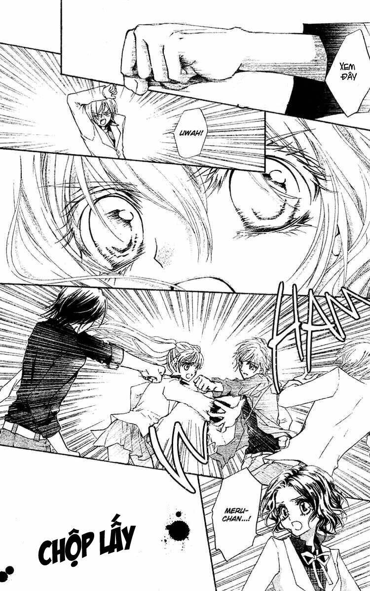 Fly High! Chapter 3 - Trang 29