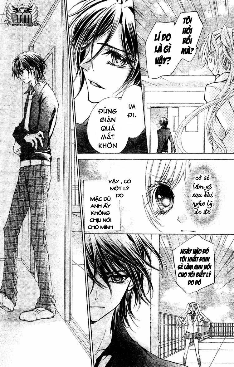 Fly High! Chapter 4 - Trang 10