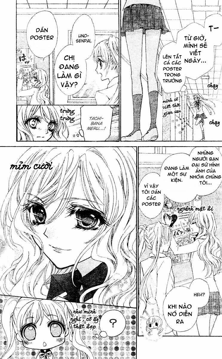 Fly High! Chapter 4 - Trang 25