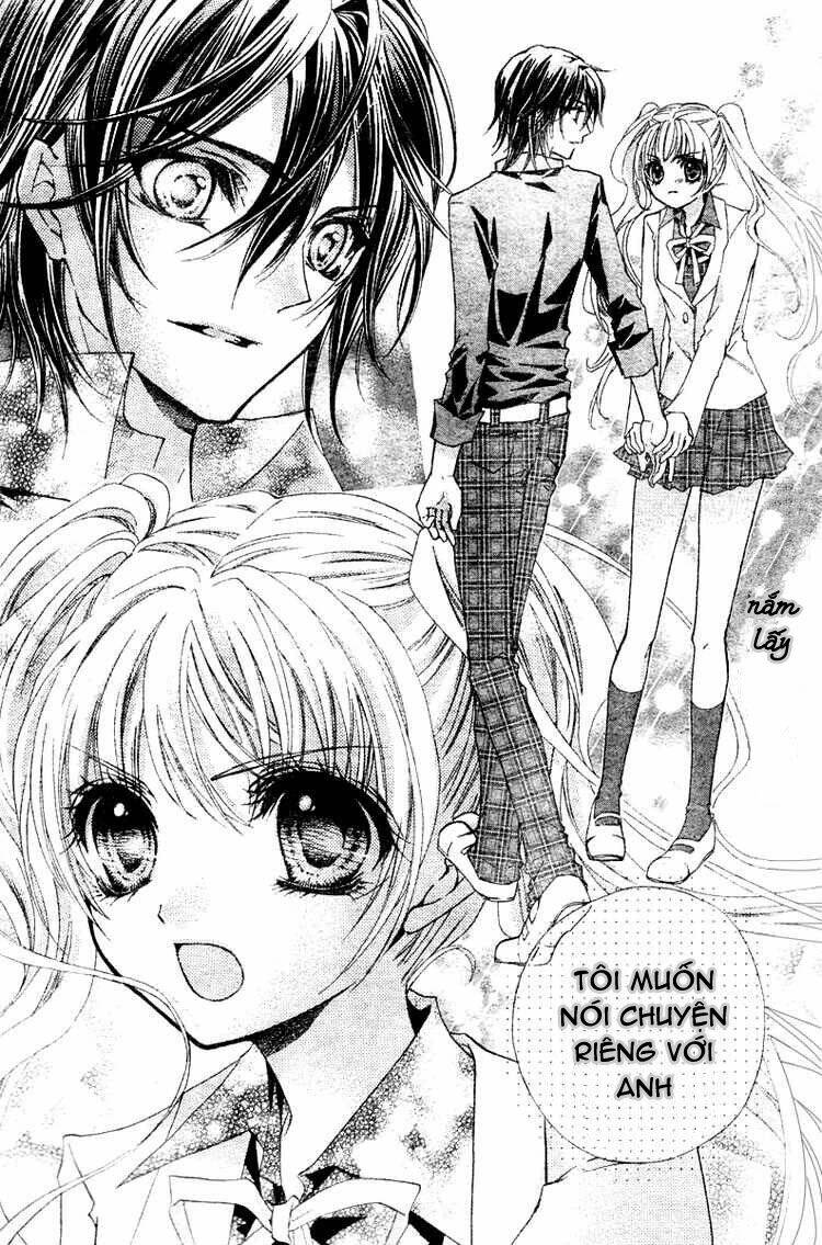 Fly High! Chapter 4 - Trang 3