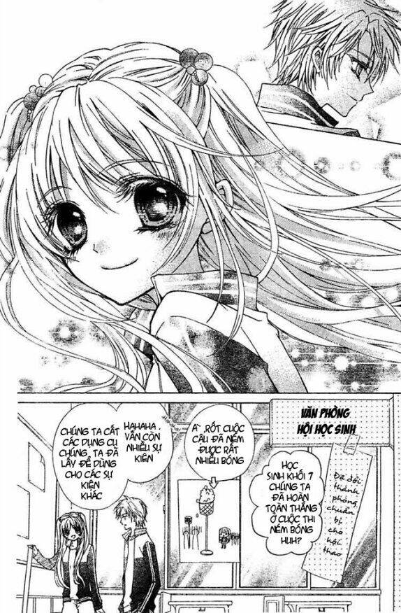 Fly High! Chapter 5 - Trang 25