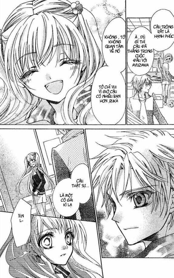 Fly High! Chapter 5 - Trang 26