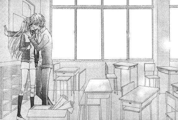 Fly High! Chapter 5 - Trang 27