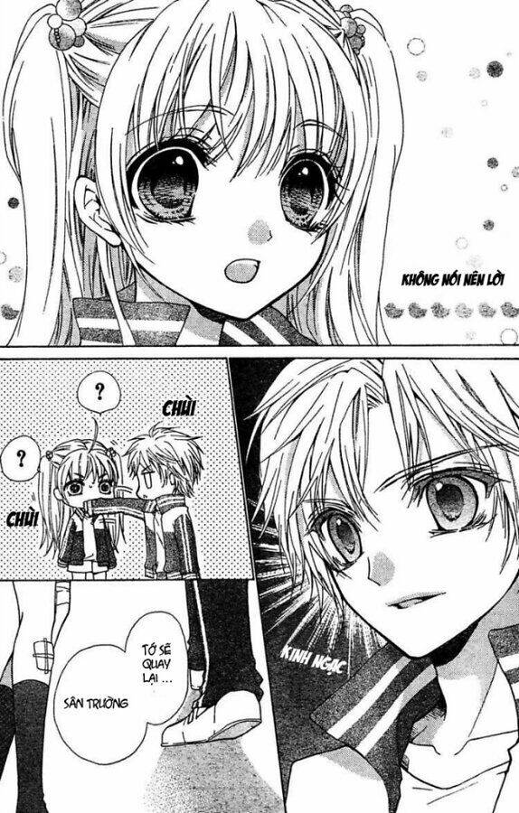 Fly High! Chapter 5 - Trang 28