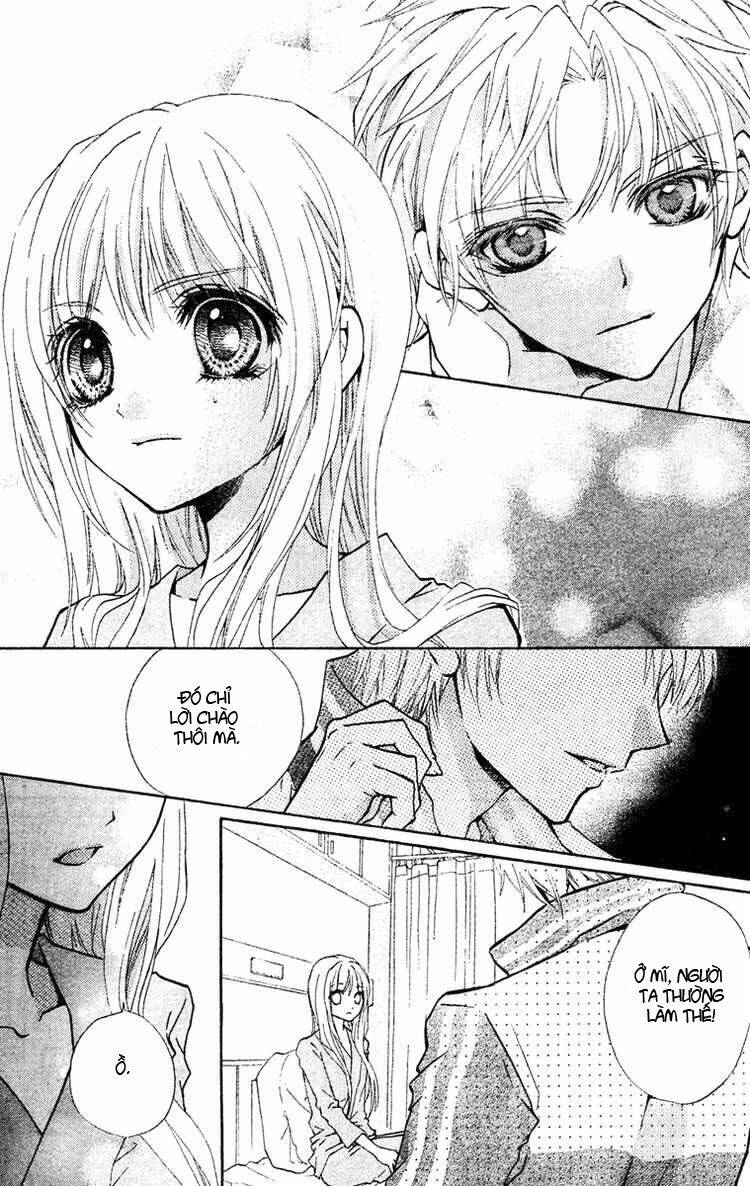 Fly High! Chapter 6 - Trang 12