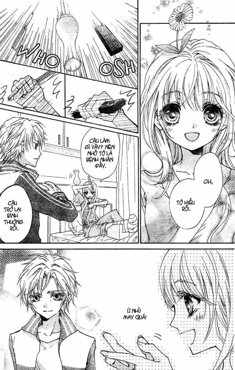 Fly High! Chapter 6 - Trang 13