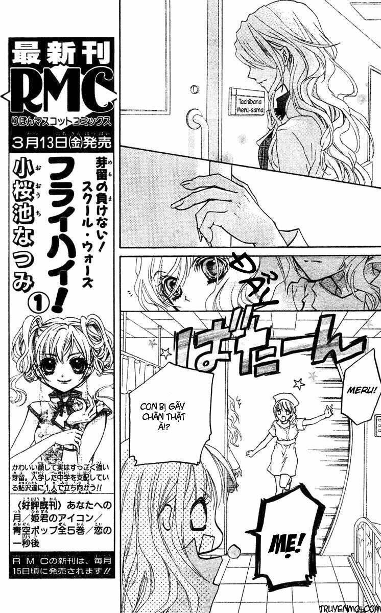 Fly High! Chapter 6 - Trang 14