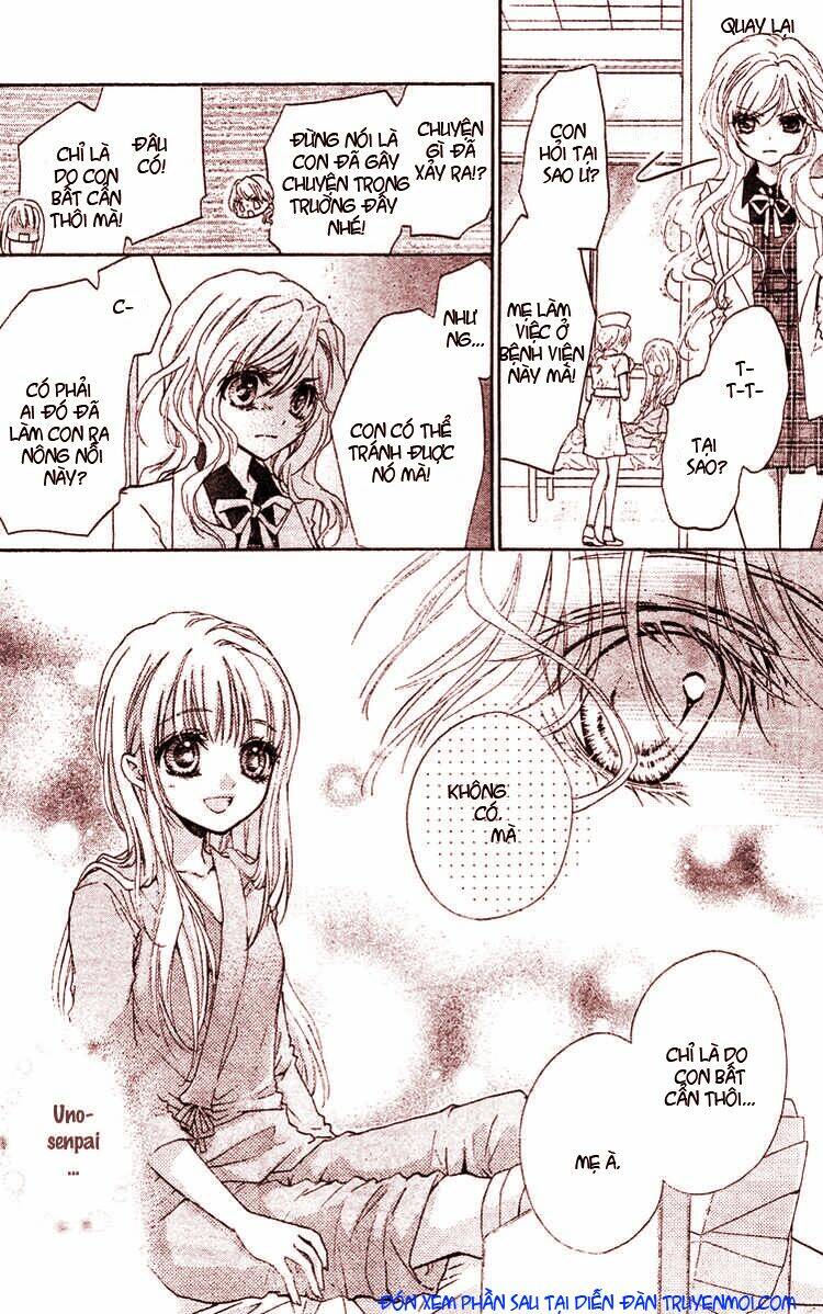 Fly High! Chapter 6 - Trang 15