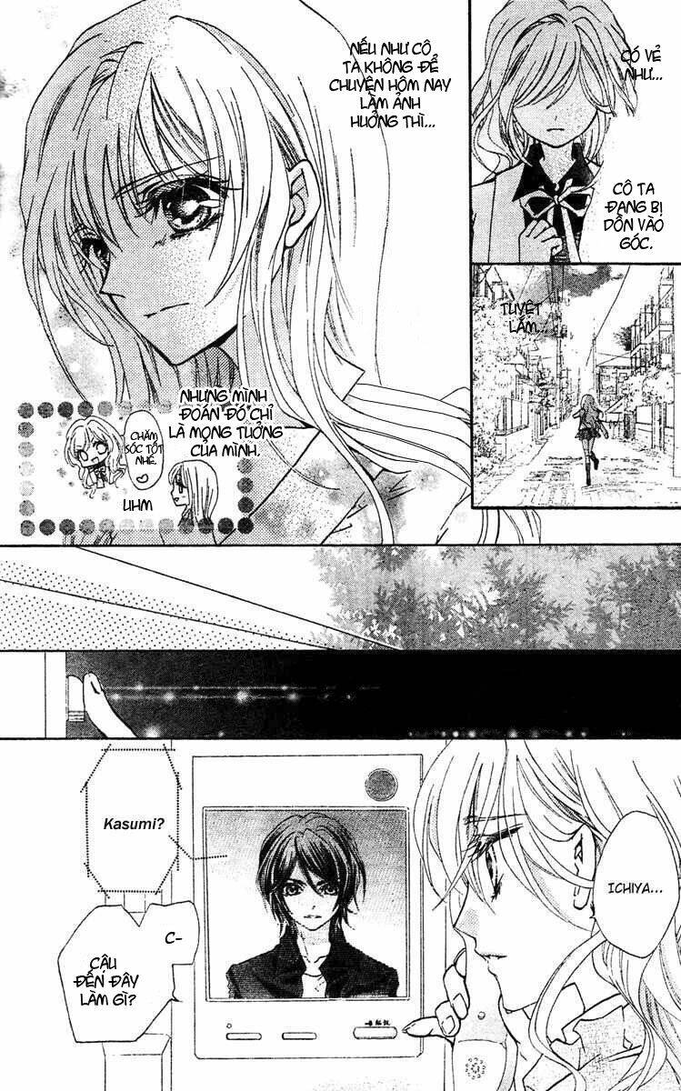 Fly High! Chapter 6 - Trang 16