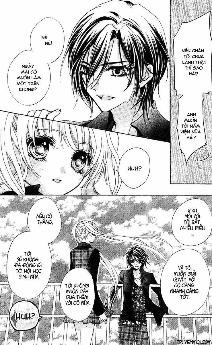 Fly High! Chapter 6 - Trang 24