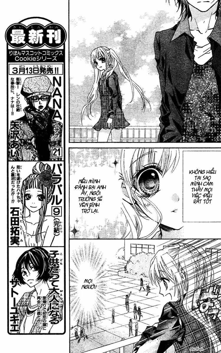 Fly High! Chapter 6 - Trang 26