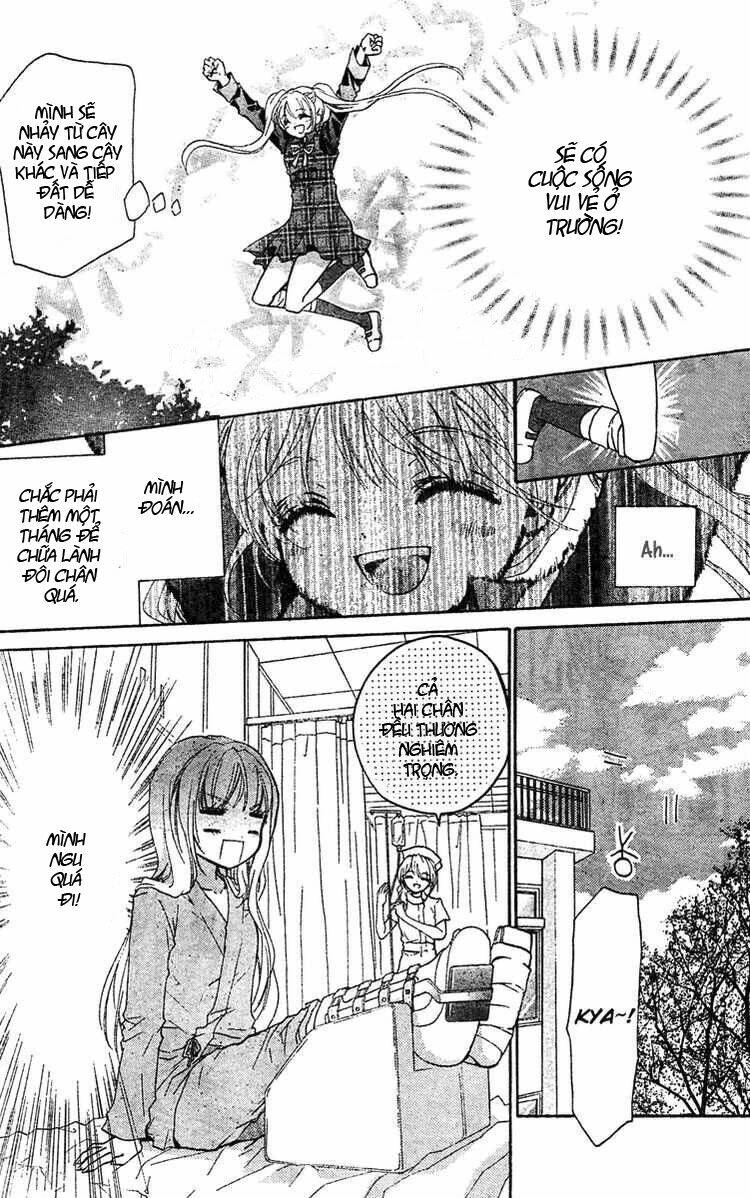 Fly High! Chapter 6 - Trang 27