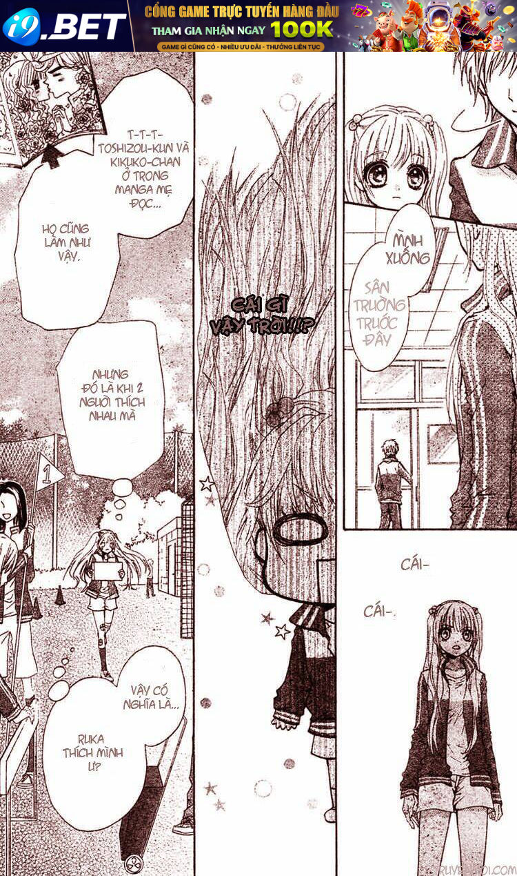 Fly High! Chapter 6 - Trang 2