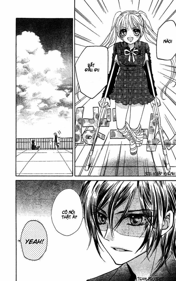 Fly High! Chapter 6 - Trang 30