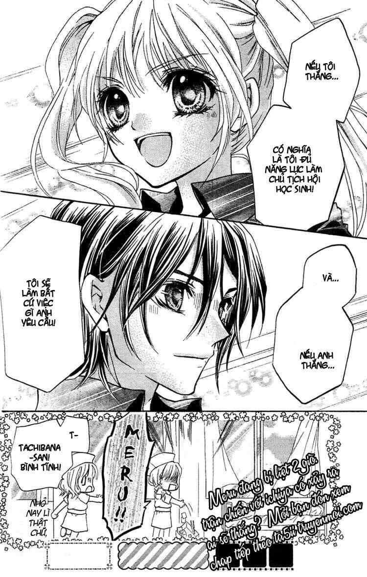 Fly High! Chapter 6 - Trang 31