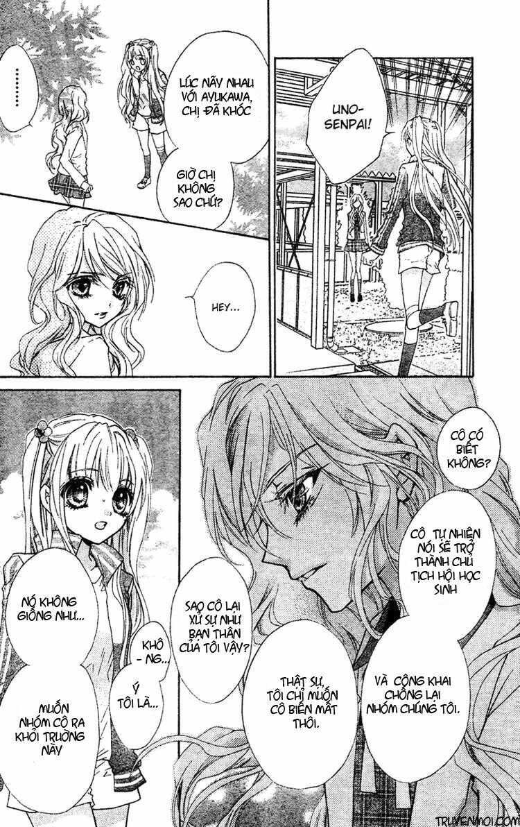 Fly High! Chapter 6 - Trang 5