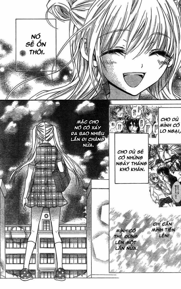 Fly High! Chapter 7 - Trang 22