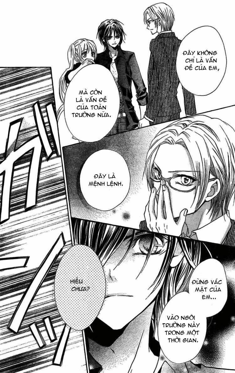 Fly High! Chapter 7 - Trang 27