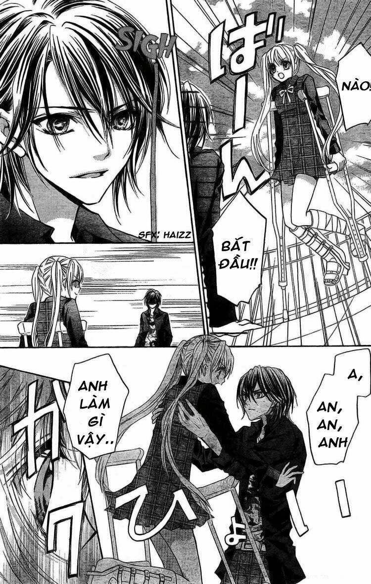 Fly High! Chapter 7 - Trang 2