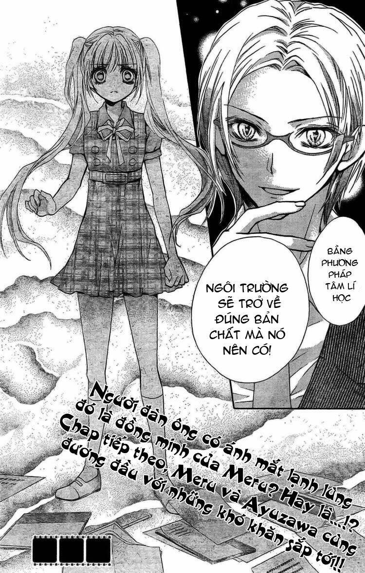 Fly High! Chapter 7 - Trang 30