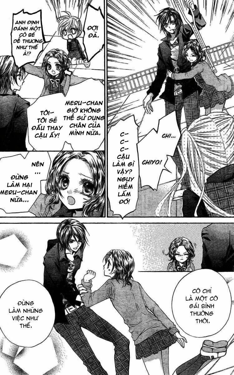 Fly High! Chapter 7 - Trang 5