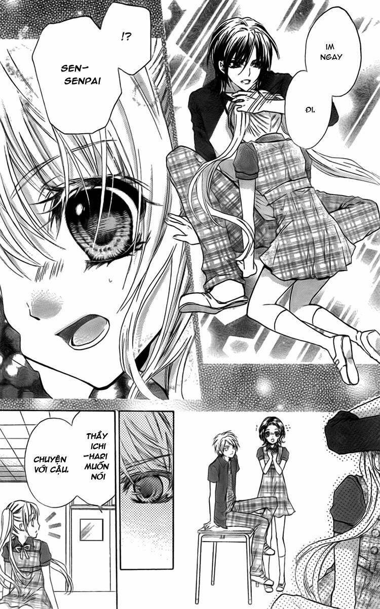 Fly High! Chapter 8 - Trang 15