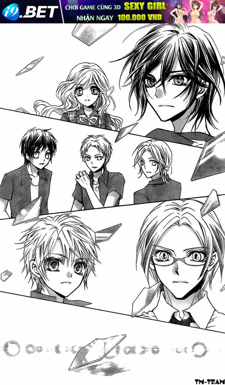 Fly High! Chapter 8 - Trang 25