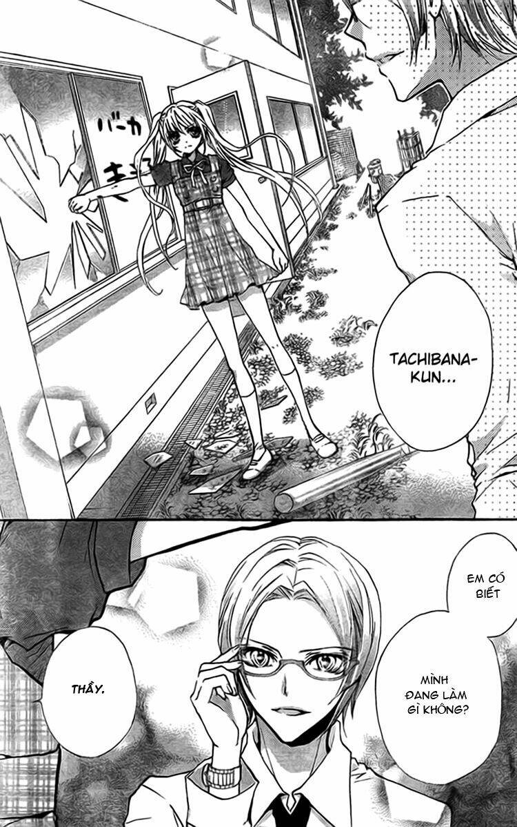 Fly High! Chapter 8 - Trang 26