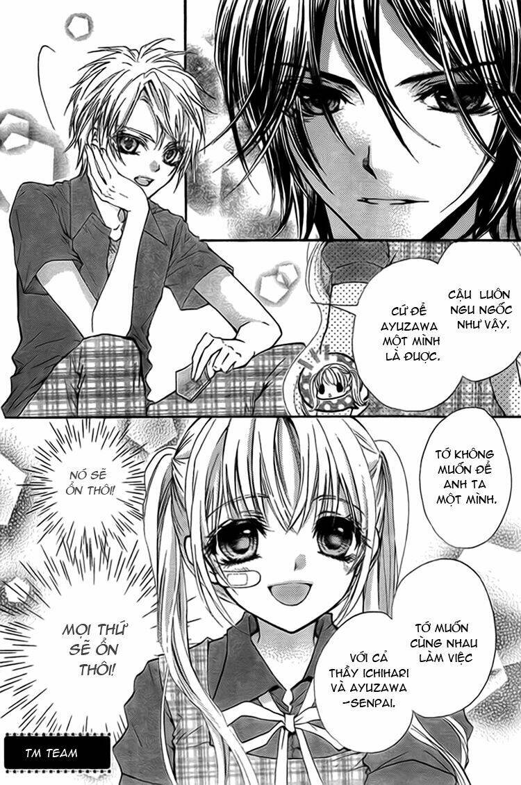 Fly High! Chapter 8 - Trang 31