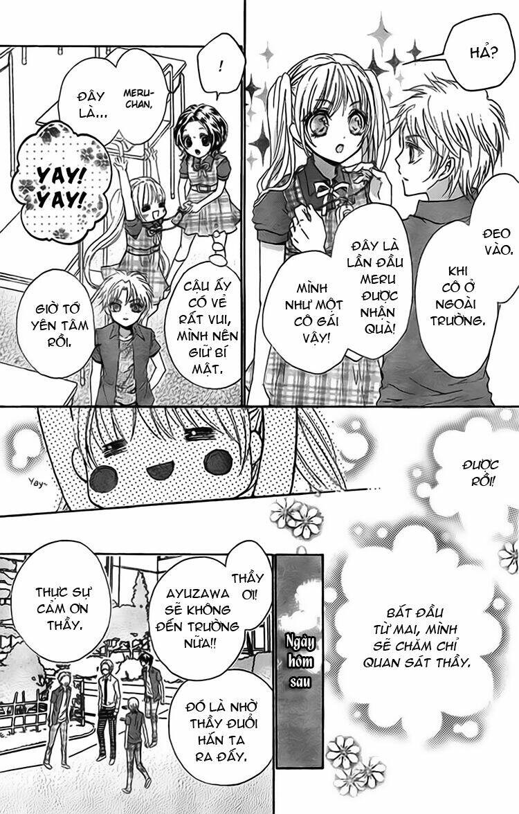 Fly High! Chapter 9 - Trang 10