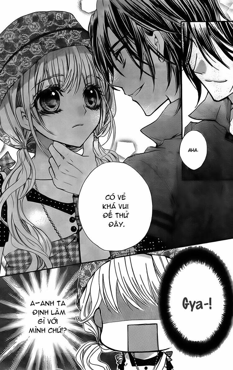 Fly High! Chapter 9 - Trang 18