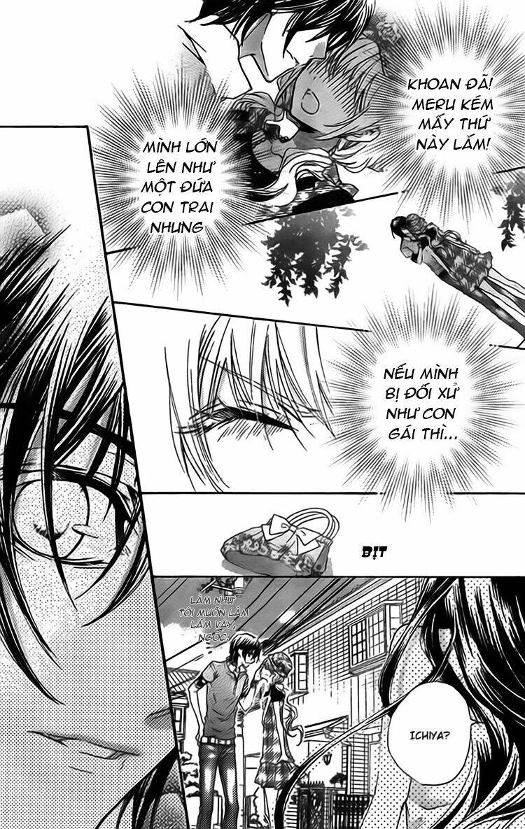 Fly High! Chapter 9 - Trang 19