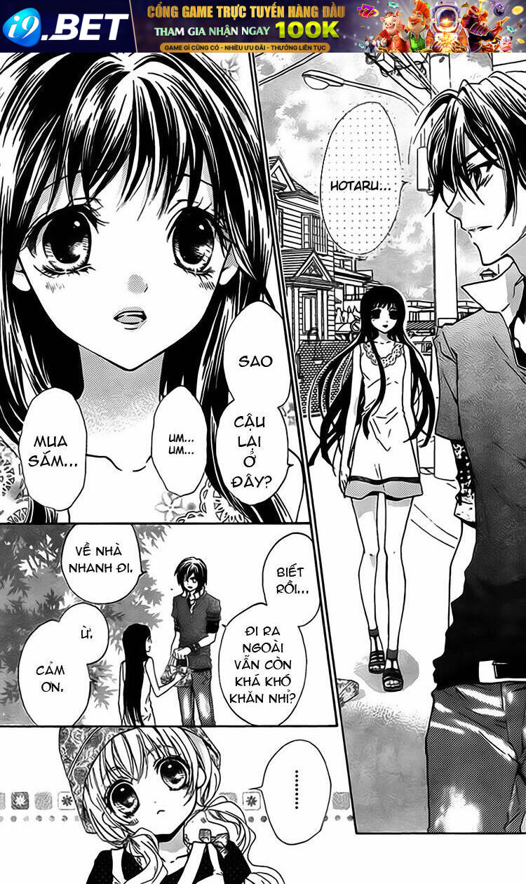 Fly High! Chapter 9 - Trang 20