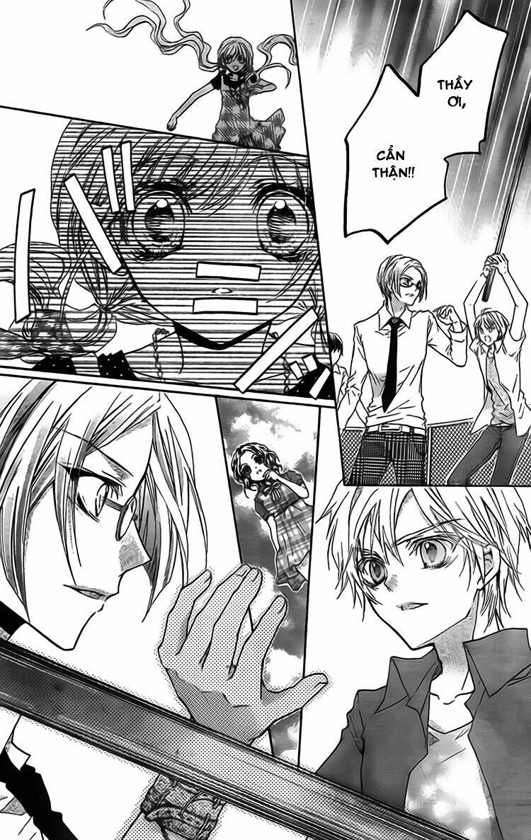 Fly High! Chapter 9 - Trang 29