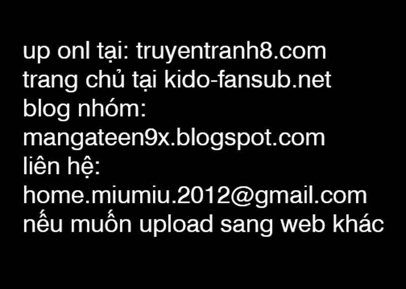 Izayoi no Hitomi Chapter 3 - Trang 28