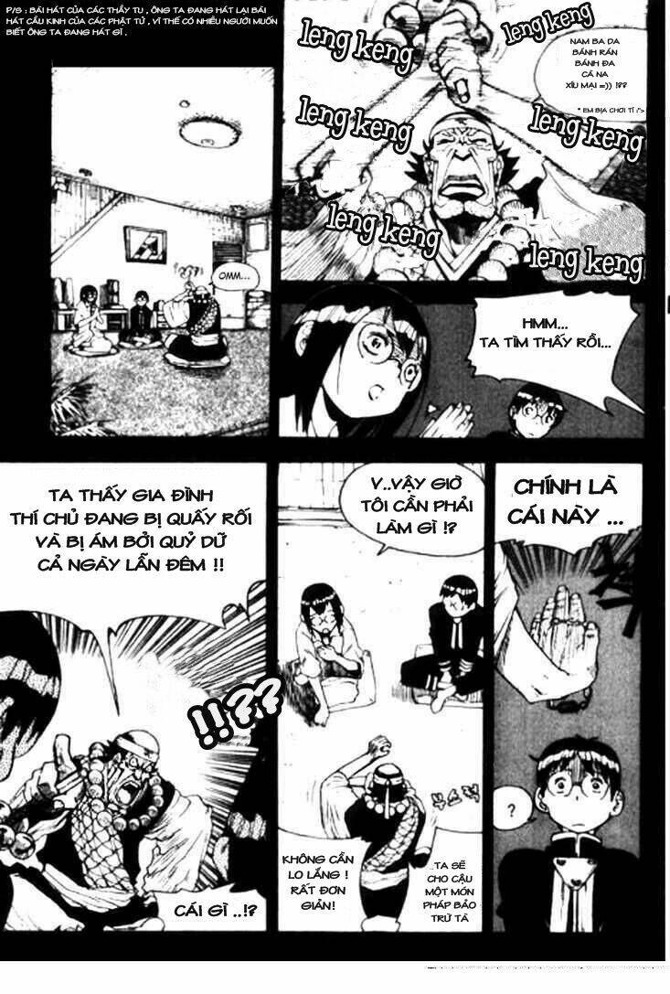 G-School Chapter 1 - Trang 9