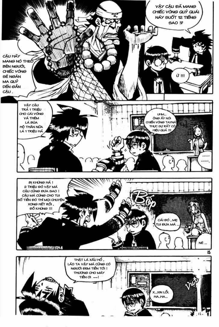 G-School Chapter 1 - Trang 10