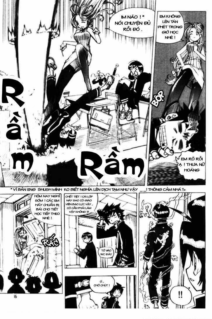 G-School Chapter 1 - Trang 11