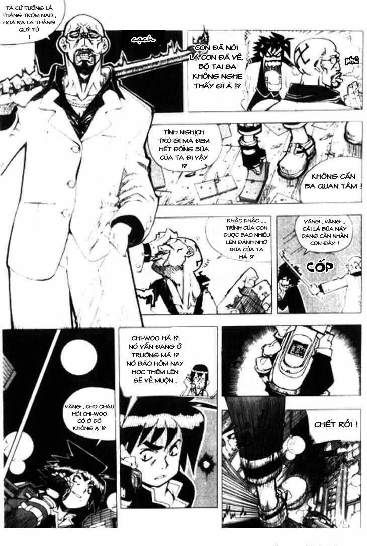 G-School Chapter 1 - Trang 13