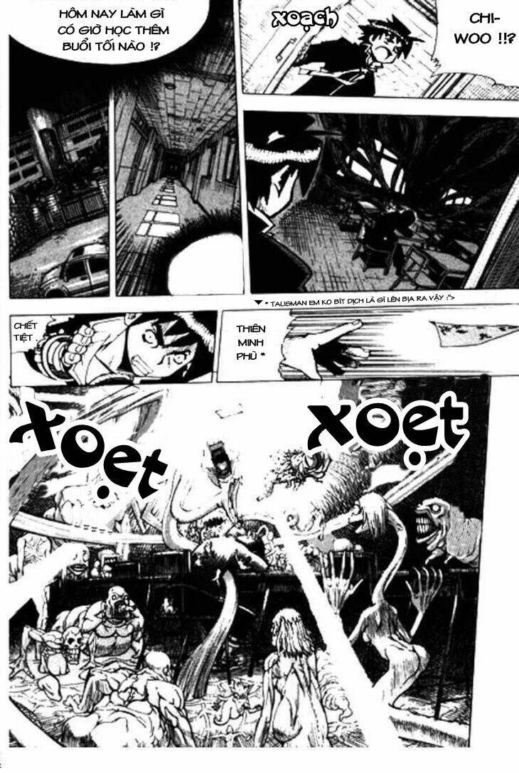 G-School Chapter 1 - Trang 14