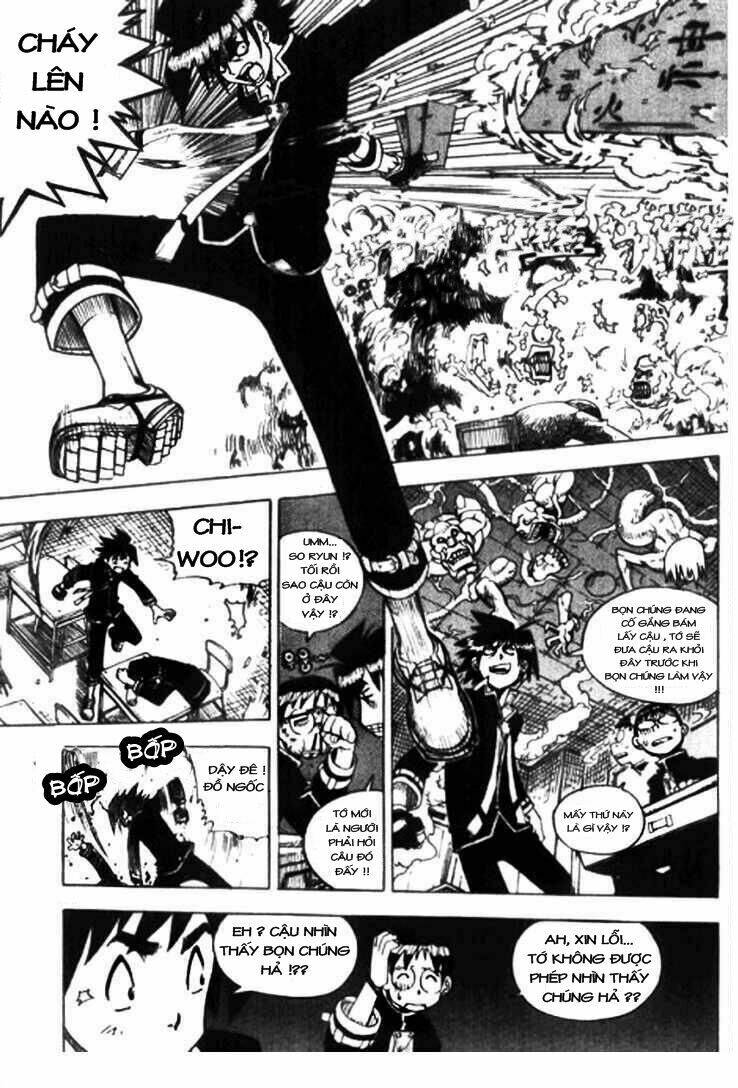 G-School Chapter 1 - Trang 15