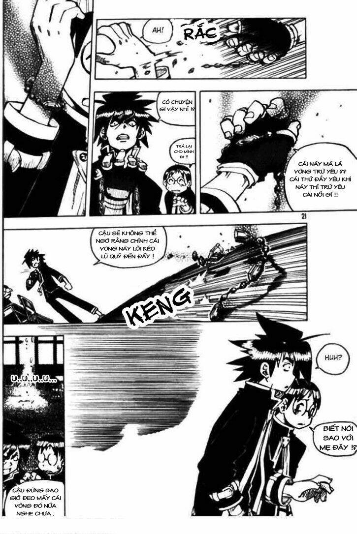 G-School Chapter 1 - Trang 16