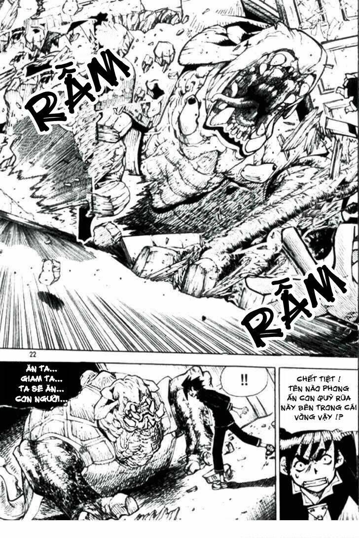 G-School Chapter 1 - Trang 17