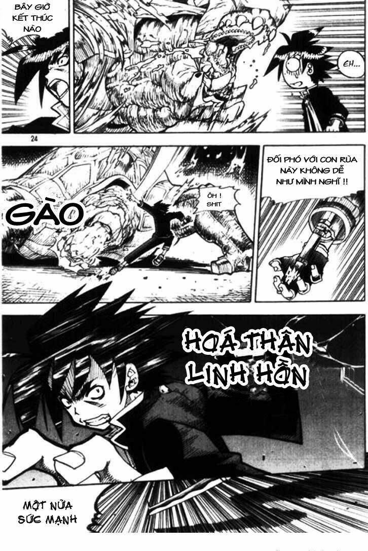 G-School Chapter 1 - Trang 19