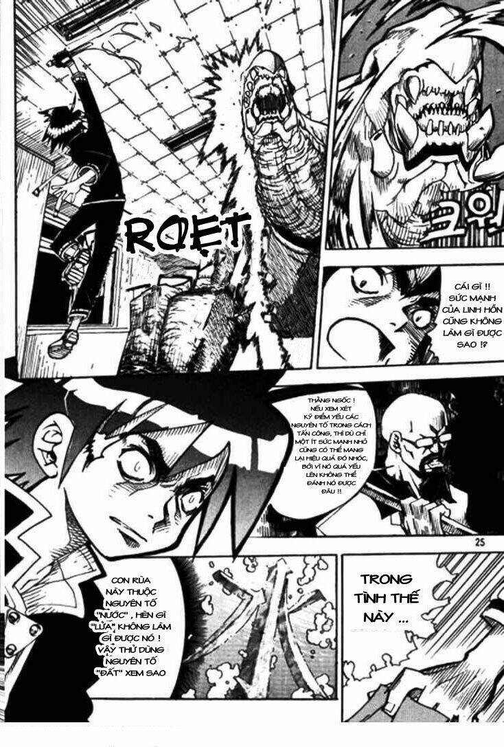 G-School Chapter 1 - Trang 20