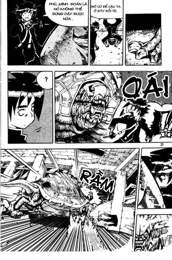 G-School Chapter 1 - Trang 22