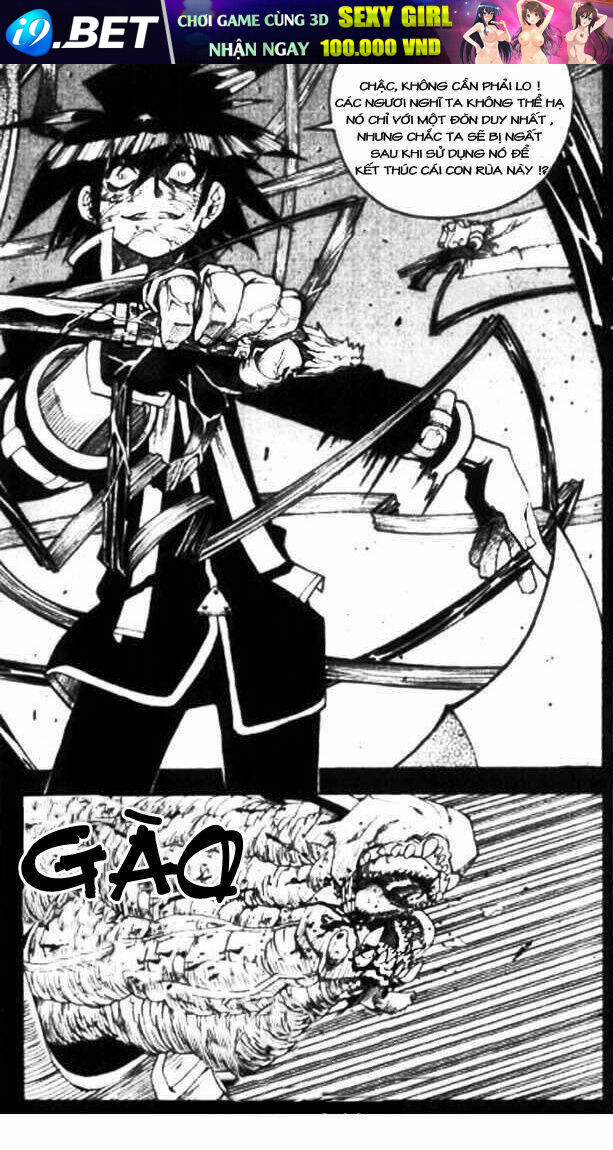 G-School Chapter 1 - Trang 24