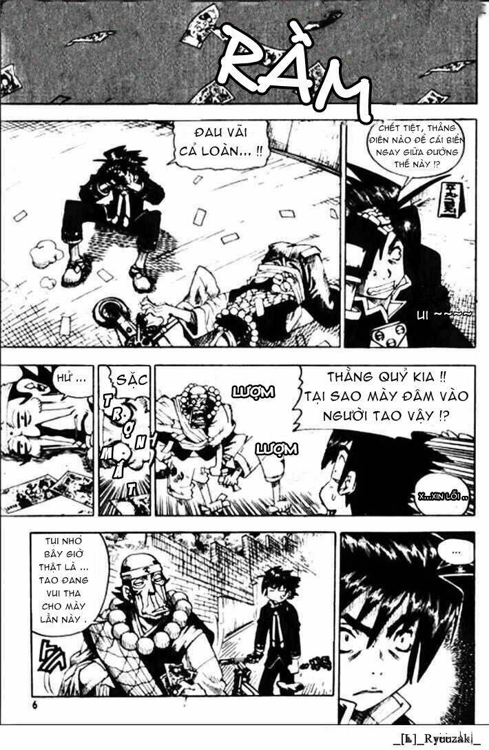 G-School Chapter 1 - Trang 2