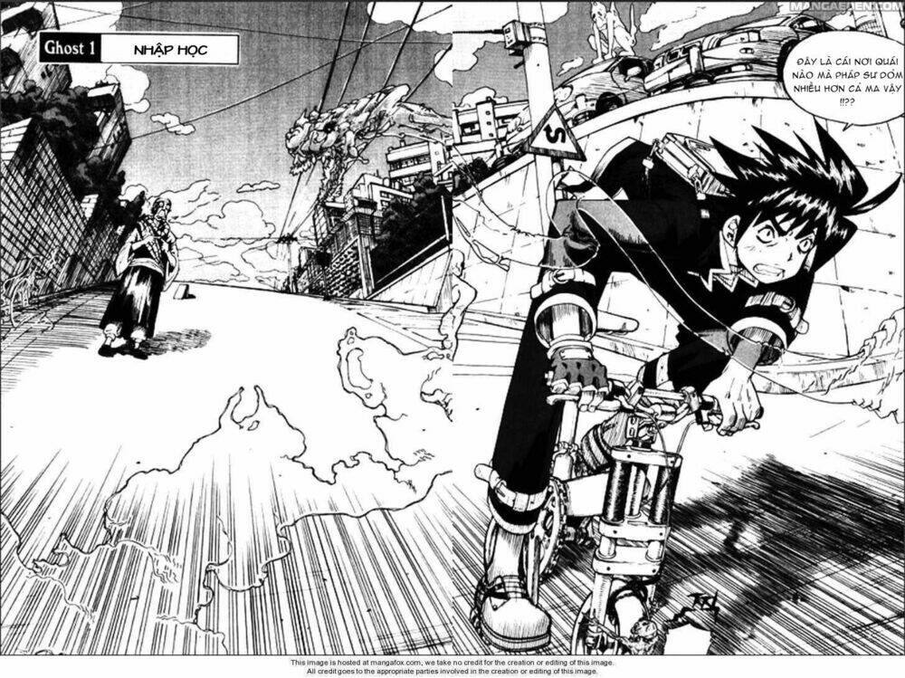 G-School Chapter 1 - Trang 4